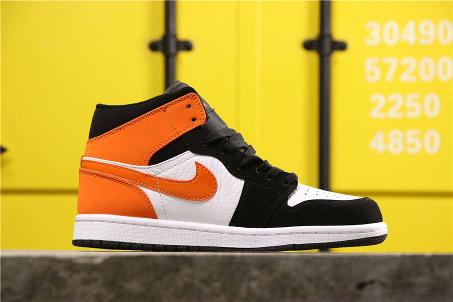 Men's Running Weapon Air Jordan 1 Shoes 058